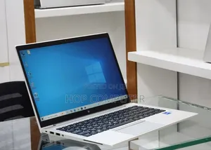 New Laptop HP EliteBook 840 G8 16GB Intel Core i5 SSD 512GB
