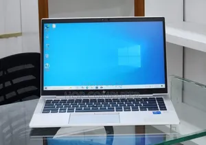New Laptop HP EliteBook 840 G8 16GB Intel Core i5 SSD 512GB
