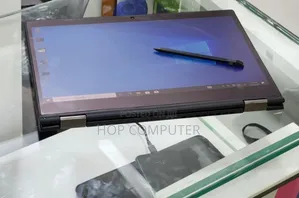 New Laptop Lenovo ThinkPad X390 16GB Intel Core i5 SSD 512GB