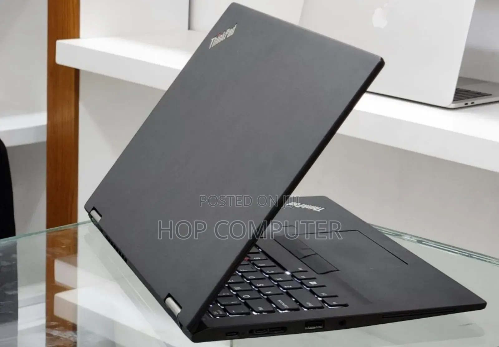 New Laptop Lenovo ThinkPad X390 16GB Intel Core i5 SSD 512GB