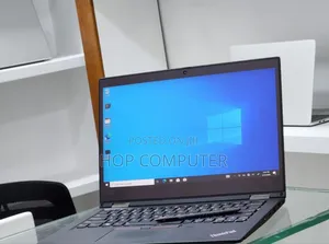 New Laptop Lenovo ThinkPad X390 16GB Intel Core i5 SSD 512GB