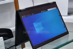 New Laptop Lenovo ThinkPad X390 16GB Intel Core i5 SSD 512GB