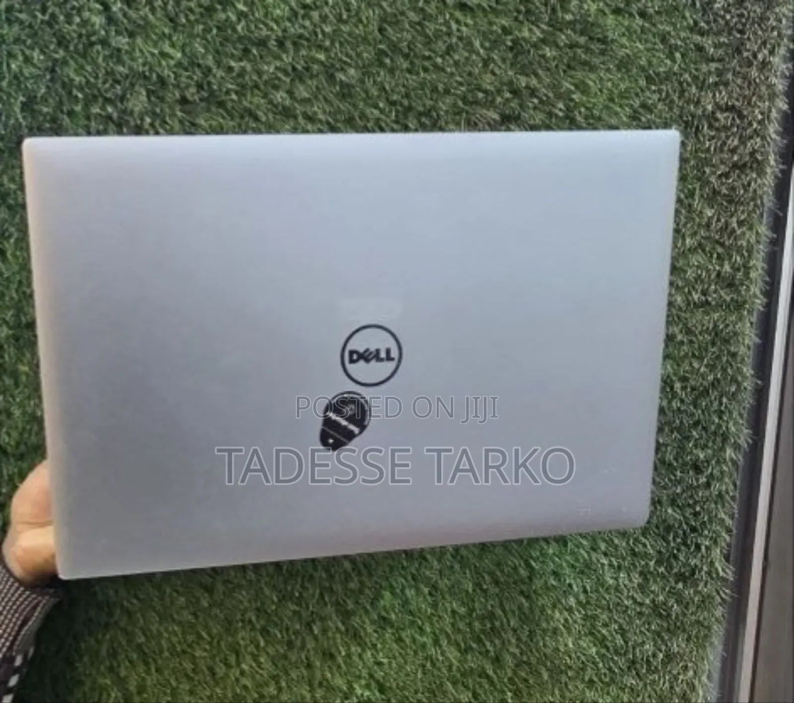 New Laptop Dell Precision 5520 16GB Intel Core i7 SSD 512GB