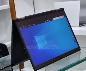 New Laptop Lenovo ThinkPad X390 Yoga 16GB Intel Core i5 SSD 512GB