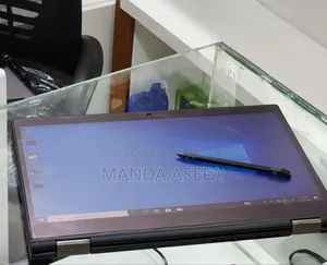 New Laptop Lenovo ThinkPad X390 Yoga 16GB Intel Core i5 SSD 512GB