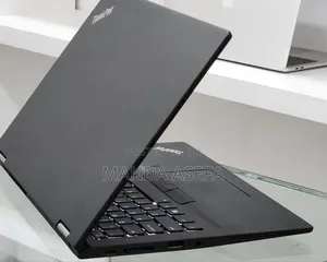 New Laptop Lenovo ThinkPad X390 Yoga 16GB Intel Core i5 SSD 512GB
