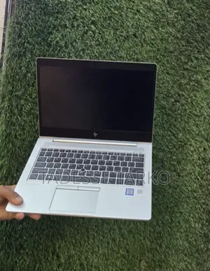New Laptop HP EliteBook 830 G5 8GB Intel Core i5 SSD 512GB