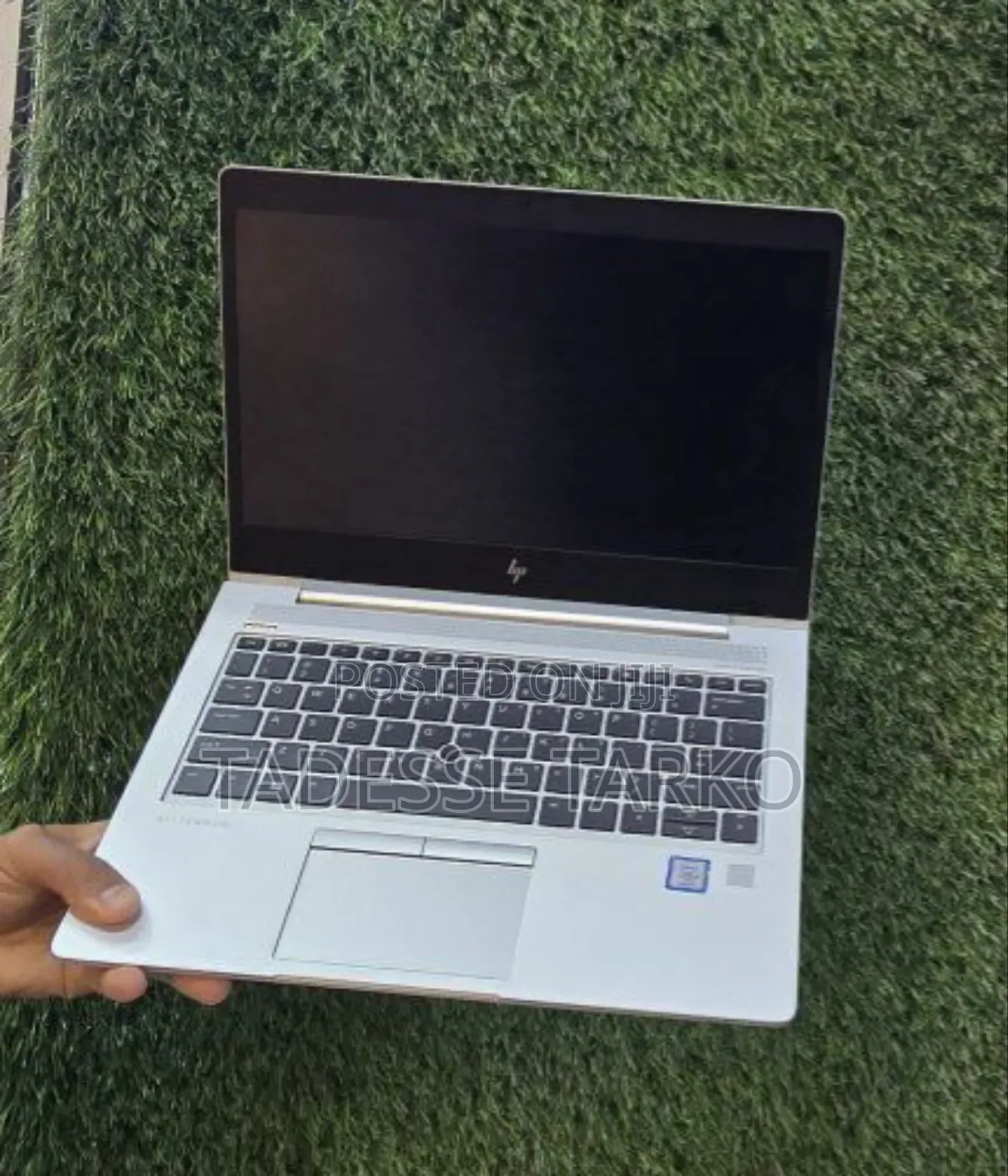 New Laptop HP EliteBook 830 G5 8GB Intel Core i5 SSD 512GB