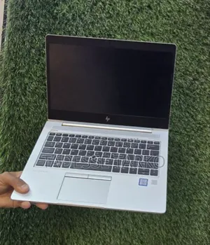 New Laptop HP EliteBook 830 G5 8GB Intel Core i5 SSD 512GB