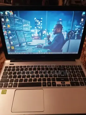 Laptop Acer Aspire V3-572G 8GB Intel Core i5 SSD 256GB