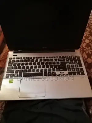 Laptop Acer Aspire V3-572G 8GB Intel Core i5 SSD 256GB