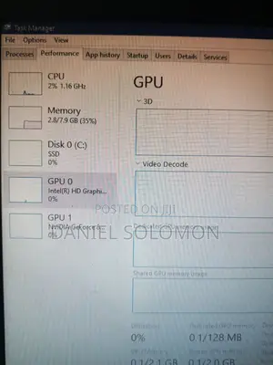 Laptop Acer Aspire V3-572G 8GB Intel Core i5 SSD 256GB