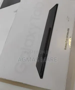 New Samsung Galaxy Tab S8 Ultra 256 GB
