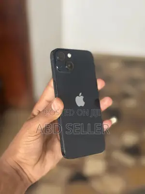 Apple iPhone 13 128 GB Green