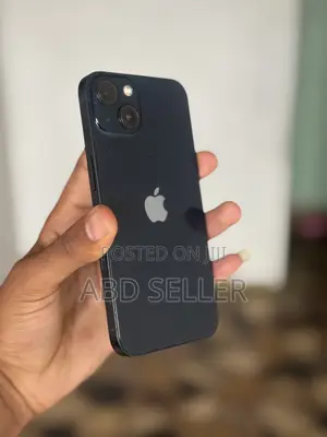 Apple iPhone 13 128 GB Green