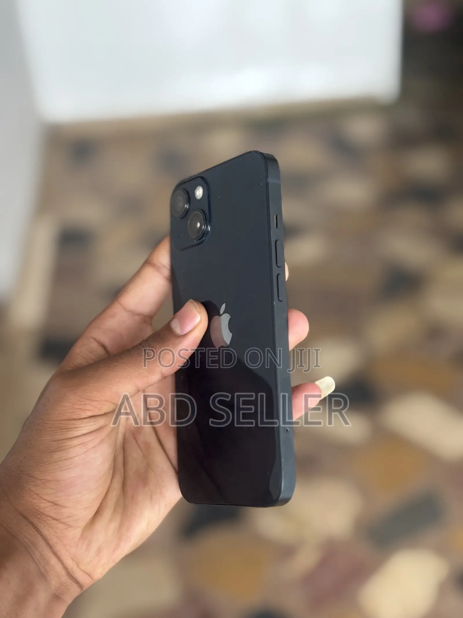 Apple iPhone 13 128 GB Green