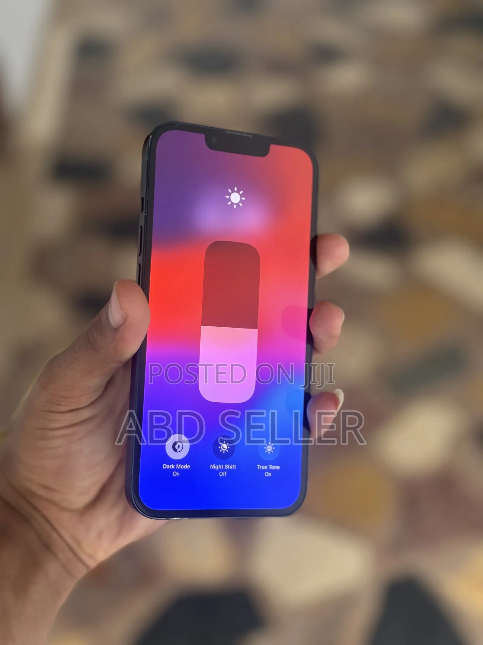 Apple iPhone 13 128 GB Green