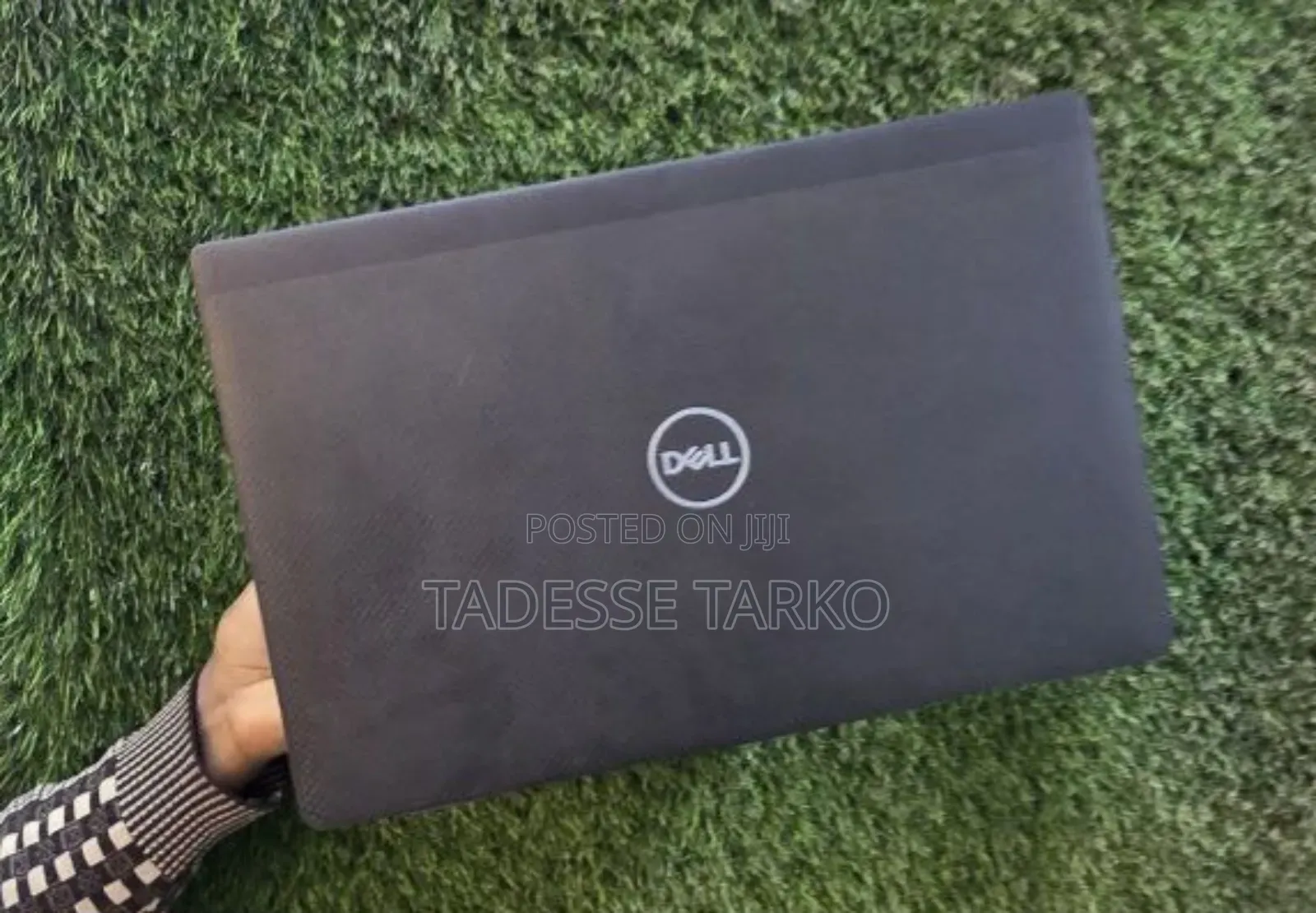 New Laptop Dell 16GB Intel Core i5 SSD 256GB