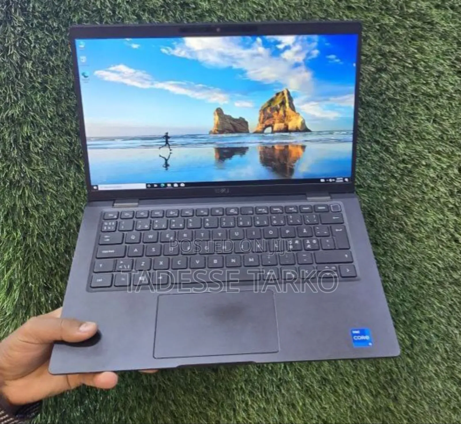 New Laptop Dell 16GB Intel Core i5 SSD 256GB