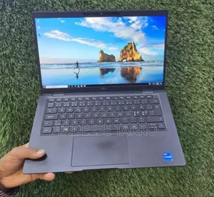 New Laptop Dell 16GB Intel Core i5 SSD 256GB