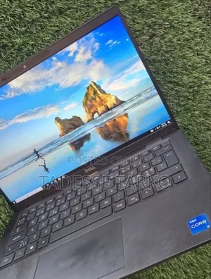 New Laptop Dell 16GB Intel Core i5 SSD 256GB
