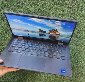 New Laptop Dell 16GB Intel Core i5 SSD 256GB