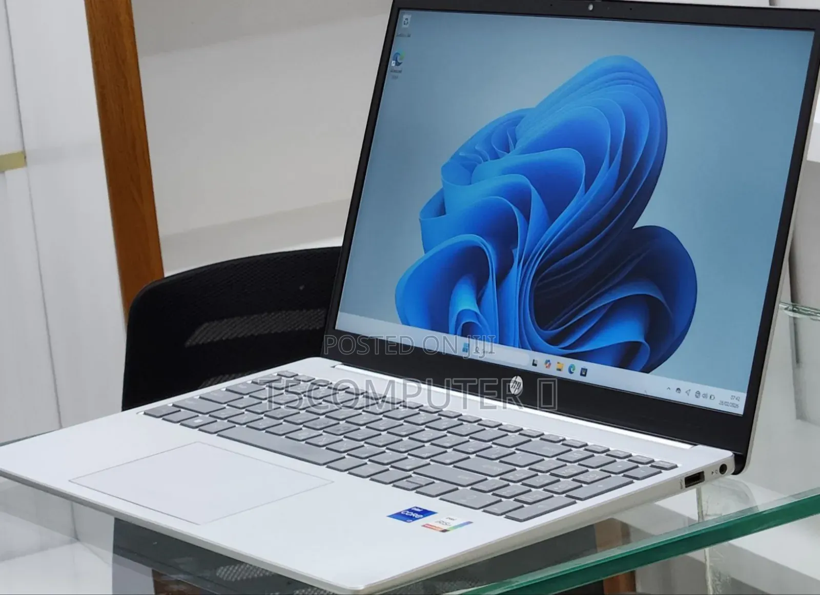 New Laptop HP Stream Notebook 16GB Intel Core i7 SSD 512GB