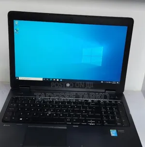 New Laptop HP 8GB Intel Core i7 HDD 256GB