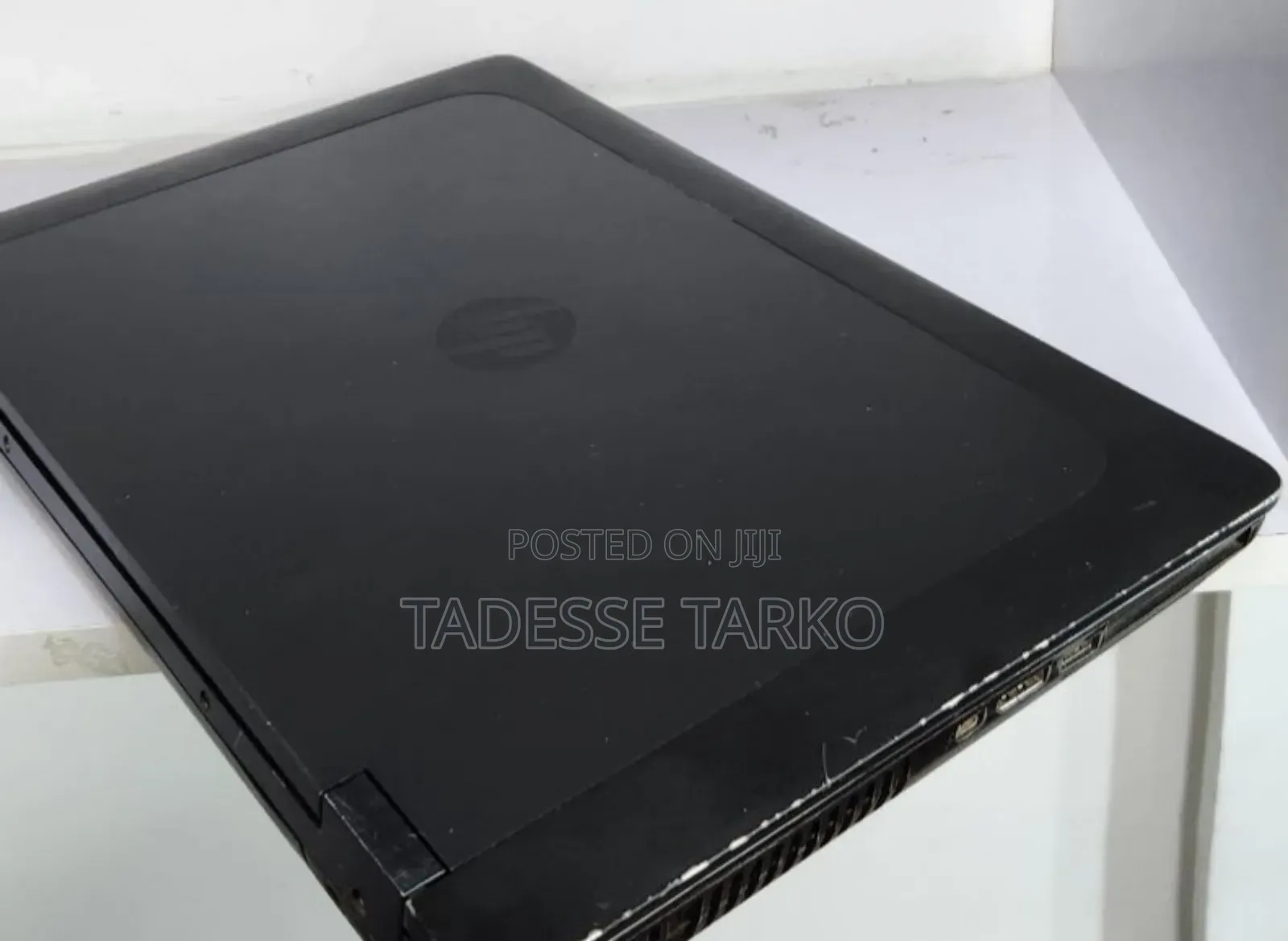 New Laptop HP 8GB Intel Core i7 HDD 256GB