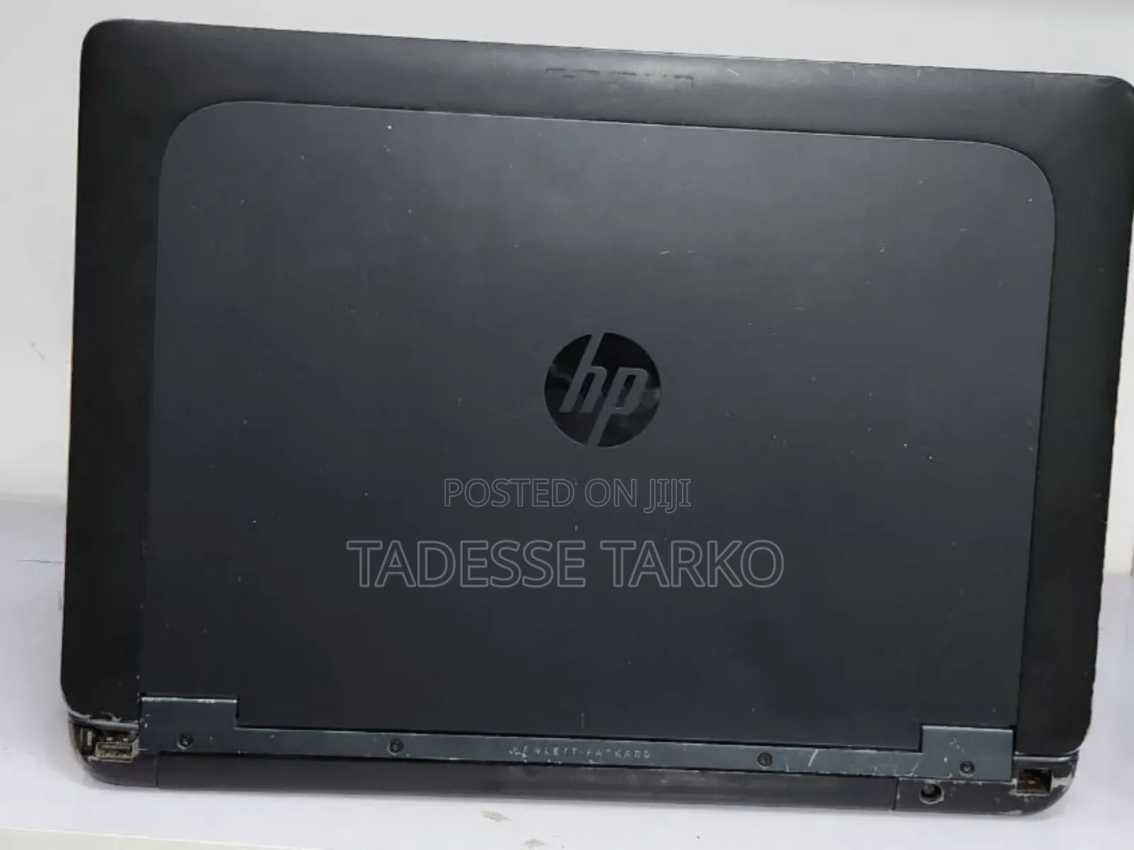 New Laptop HP 8GB Intel Core i7 HDD 256GB