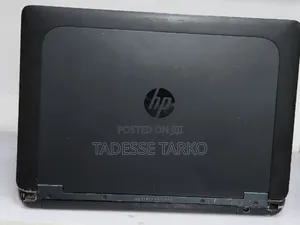 New Laptop HP 8GB Intel Core i7 HDD 256GB