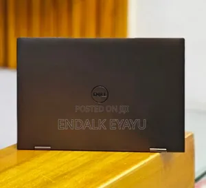 New Laptop Dell Inspiron 7306 16GB Intel Core i7 SSD 512GB