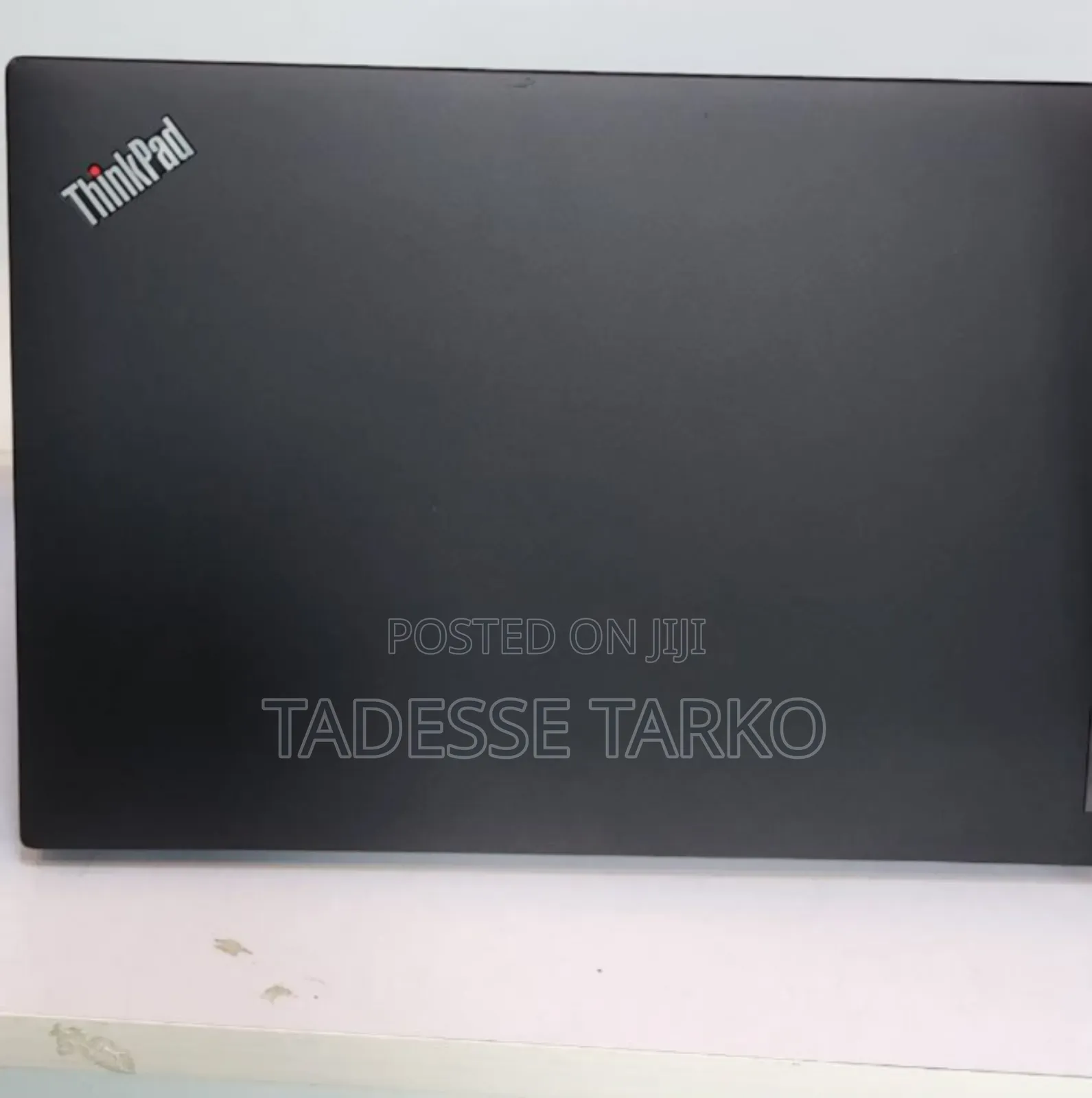 New Laptop HP 8GB Intel Core i7 HDD 256GB