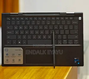 New Laptop Dell Inspiron 7306 16GB Intel Core i7 SSD 512GB