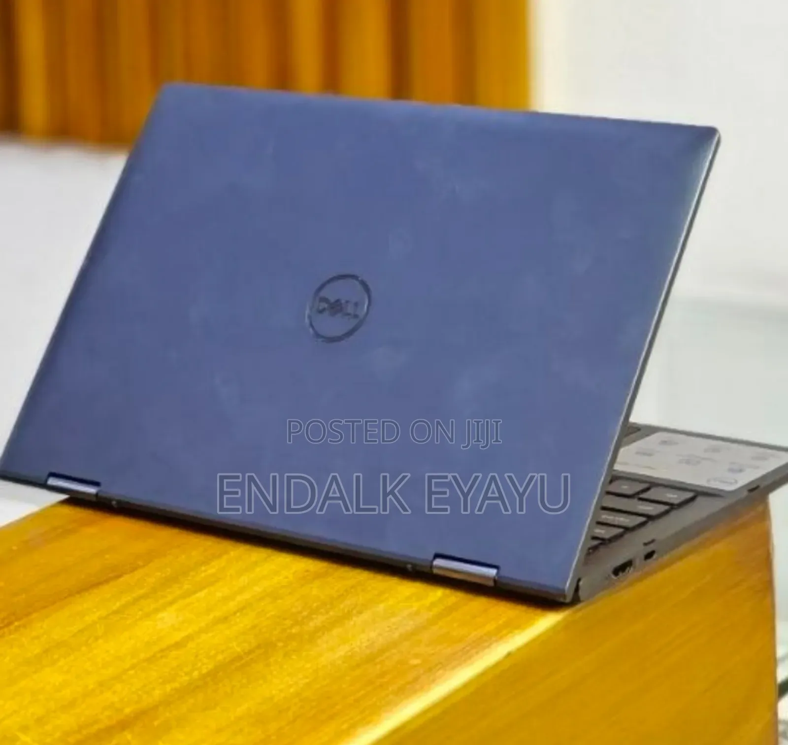 New Laptop Dell Inspiron 7306 16GB Intel Core i7 SSD 512GB
