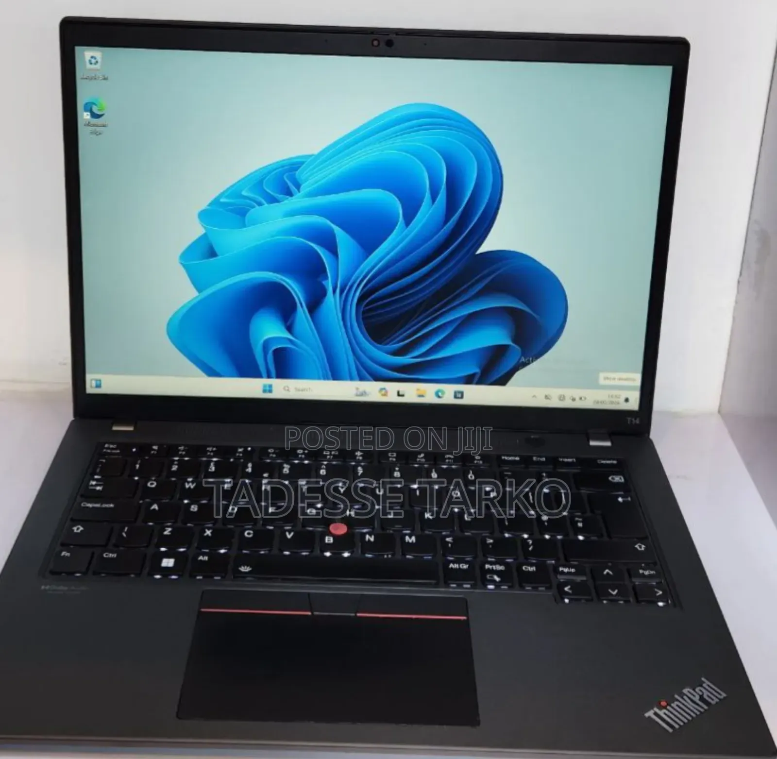 New Laptop HP 8GB Intel Core i7 HDD 256GB