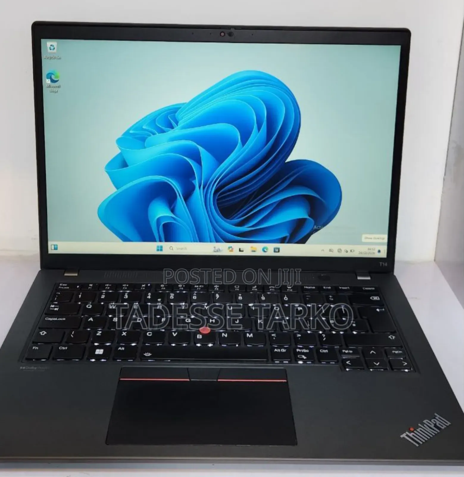 New Laptop HP 8GB Intel Core i7 HDD 256GB