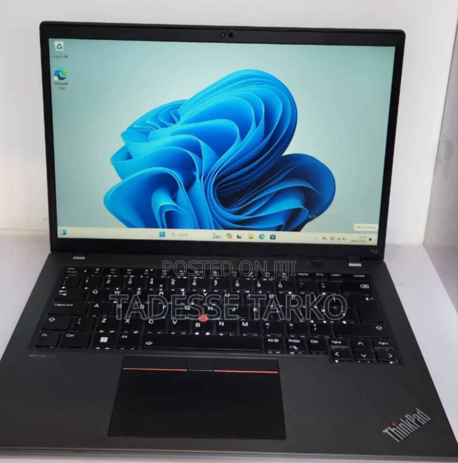 New Laptop HP 8GB Intel Core i7 HDD 256GB