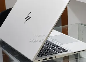 New Laptop HP EliteBook 840 G8 16GB Intel Core i5 SSD 512GB
