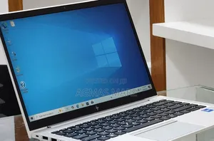 New Laptop HP EliteBook 840 G8 16GB Intel Core i5 SSD 512GB