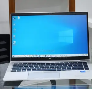 New Laptop HP EliteBook 840 G8 16GB Intel Core i5 SSD 512GB