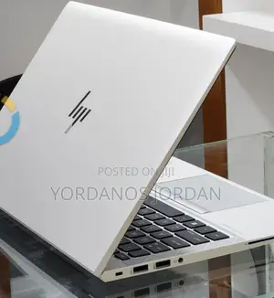 New Laptop HP EliteBook 840 G8 16GB Intel Core i5 SSD 512GB