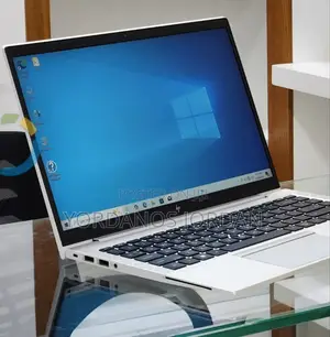 New Laptop HP EliteBook 840 G8 16GB Intel Core i5 SSD 512GB