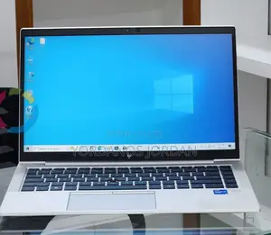 New Laptop HP EliteBook 840 G8 16GB Intel Core i5 SSD 512GB