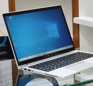 New Laptop HP EliteBook 840 G8 16GB Intel Core i5 SSD 512GB