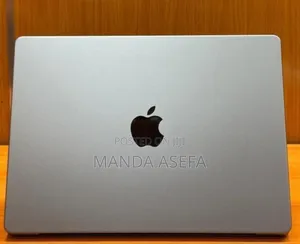 New Laptop Apple MacBook Pro M1 32GB Apple M1 Pro SSD 512GB