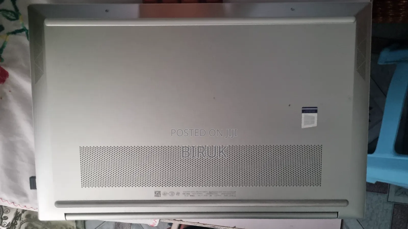 Laptop HP Pavilion 15 16GB Intel Core i5 SSD 512GB