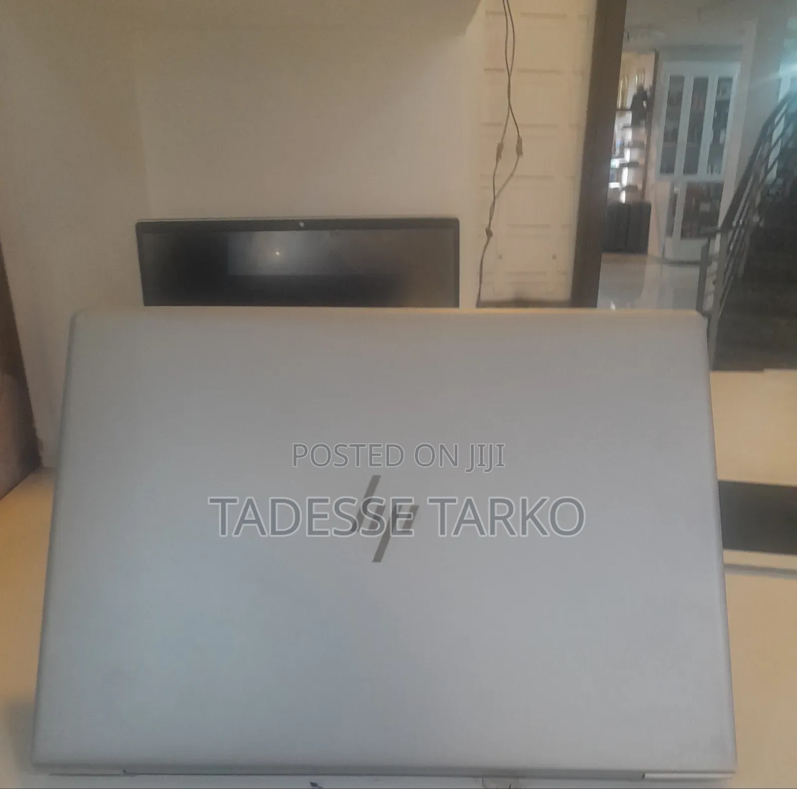 New Laptop HP EliteBook 840 G5 8GB Intel Core i5 SSD 512GB