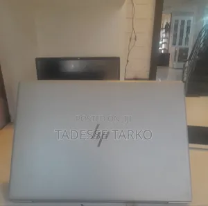 New Laptop HP EliteBook 840 G5 8GB Intel Core i5 SSD 512GB