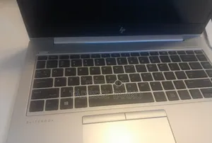 New Laptop HP EliteBook 840 G5 8GB Intel Core i5 SSD 512GB